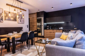 Białka Residence Ski Powidoki Białka Tatrzańska